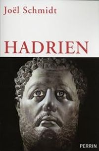 Jol Schmidt - Hadrien