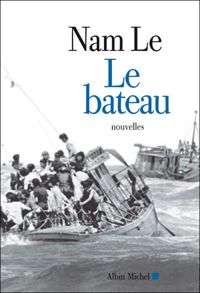 Le Nam - Le Bateau