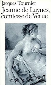 Jacques Tournier - Jeanne de Luynes, comtesse de Verue