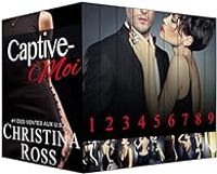 Christina Ross - Captive-Moi - Intégrale