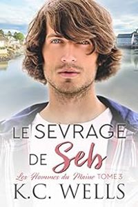 Kc Wells - Le sevrage de Seb