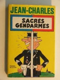  Jean Charles - Sacrés gendarmes