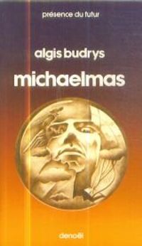 Algis Budrys - Michaelmas