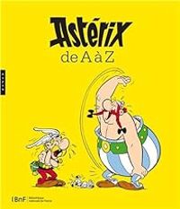 Carine Picaud - Asterix de A a Z 