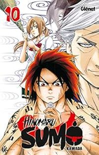  Kawada - Hinomaru Sumo