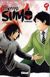  Kawada - Hinomaru Sumo