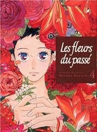 Kawachi Haruka - Les fleurs du passé