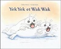 Gerald Stehr - Yek Yek et Wak Wak