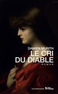 Damien Murith - Le cri du diable