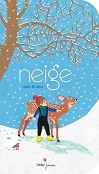 Anais Brunet - Neige