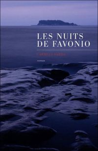 Carmelo Sardo - NUITS DE FAVONIO