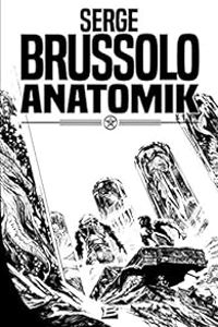 Serge Brussolo - Anatomik