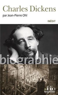 Jean-pierre Ohl - Charles Dickens