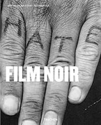 Alain Silver - James Ursini - Film noir