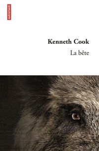 Kenneth Cook - La bête
