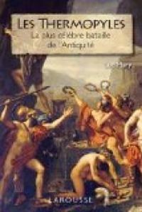 Luc Mary - Les Thermopyles 