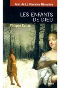 Philippe Collas - Les enfants de Dieu