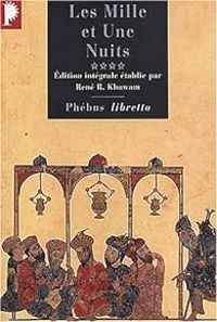 Rene R Khawam - La saveur des jours