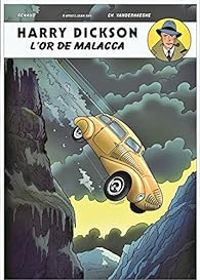 Christian Vanderhaeghe - L'or de Malacca 