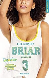 Elle Kennedy - The play