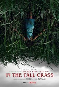 Stephen King - Joe Hill - Dans les hautes herbes