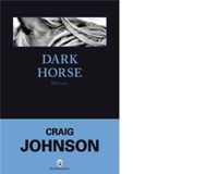 Craig Johnson - Dark Horse
