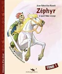 Jean Sebastien Blanck - Zephyr