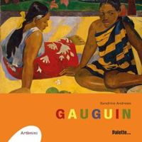 Sandrine Andrews - Gauguin