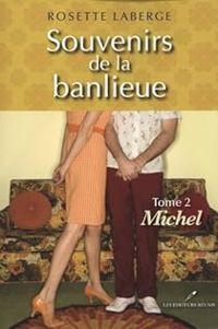 Rosette Laberge - Michel