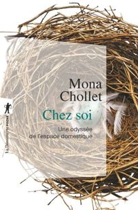 Mona Chollet - Chez soi