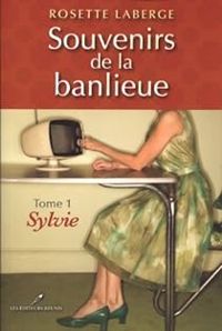 Rosette Laberge - Sylvie