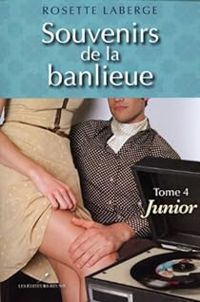 Rosette Laberge - Junior