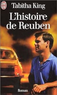 Couverture du livre L'histoire de Reuben - Tabitha King