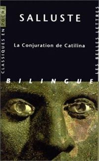 Salluste - La Conjuration de Catilina
