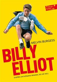 Lee Hall - Billy Elliot