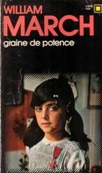 William March - Graine de potence