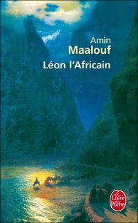Couverture du livre Léon l'Africain - Amin Maalouf