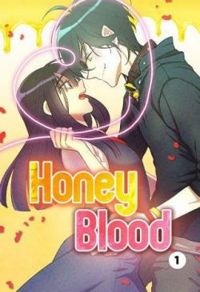 Narae Lee - Honey blood