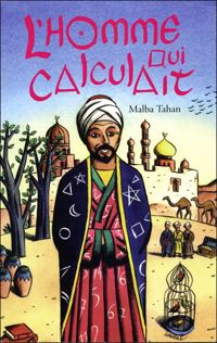 Malba Tahan - L'Homme qui calculait