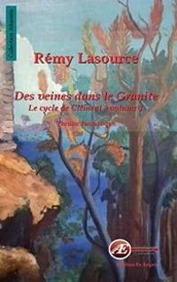 Remy Lasource - Le cycle de Clément