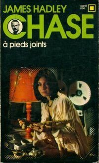James Hadley Chase - À pieds joints