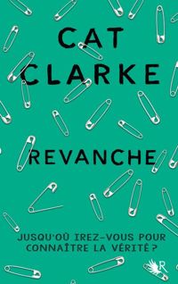 Cat Clarke - Revanche