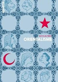 Nicolas Presl - Orientalisme