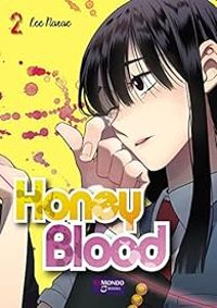 Narae Lee - Honey Blood