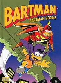 Matt Groening - Bartman begins