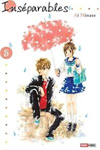 Ai Minase - Inséparables