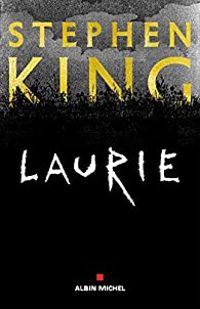 Stephen King - Laurie
