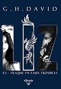 G H David - Traque en eaux troubles