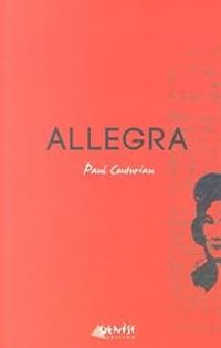 Paul Couturiau - Allegra