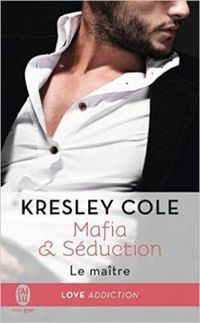 Kresley Cole - Le Maitre